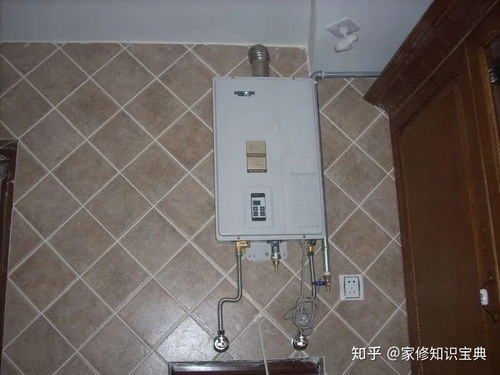 热水器维修 热水器中毒 热水器安装使用不当是煤气中毒的主因